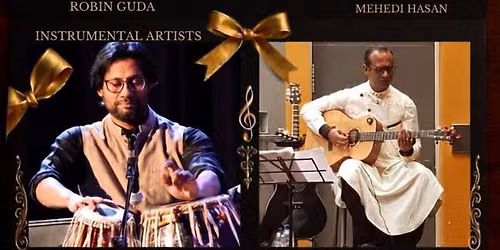 Musical Ghazal Night With Evergreen Classics