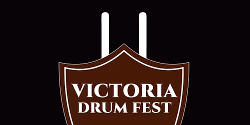 Victoria Drum Fest 2026