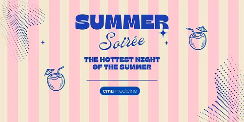 2026 Summer Soir\u00e9e