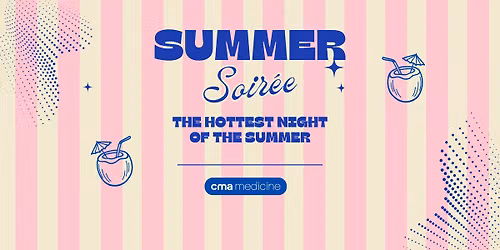 2026 Summer Soir\u00e9e