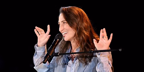 Sara Bareilles: Good Grief Tour