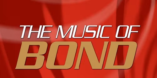 Royal Philharmonic Orchestra - The Music of Bond at Royal Albert Hall