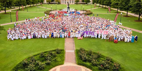 National Junior Classical League Convention 