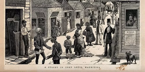 A Story of Nursing and Migration: Exhibition Launch