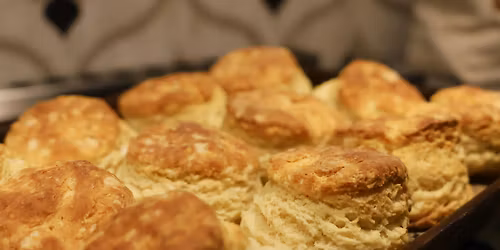Copy of Biscuit Baking: Choose Your Own Adventure
