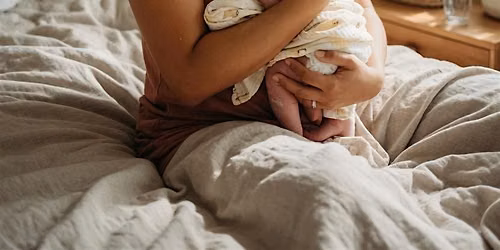 Newborn 101: Your First Week at Home