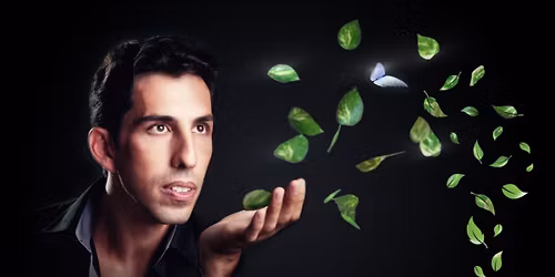 VITALY: An Evening of Wonders