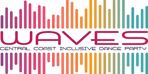 WAVES December Dance Party