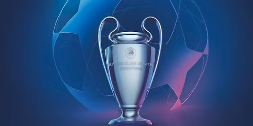 UEFA CHAMPIONS LEAGUE FINAL