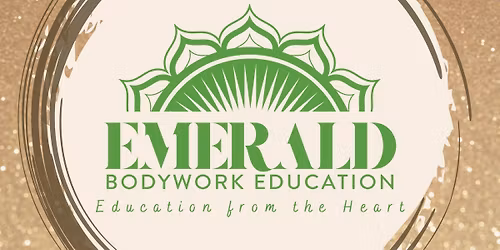 Advanced Lymphatic Drainage for Abdomen and Breast 6 CE hrs 