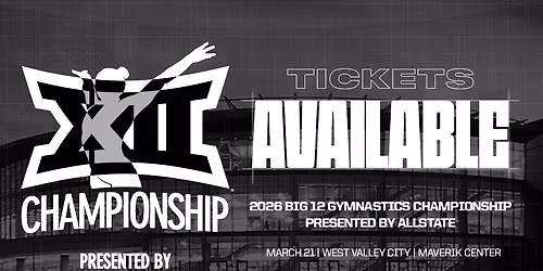 Big 12 Softball Championship - Session 4 at Devon Park