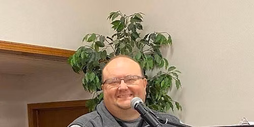 Royce Alverson