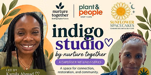 Indigo Studio: Sensory-Friendly Homes & Rhythms