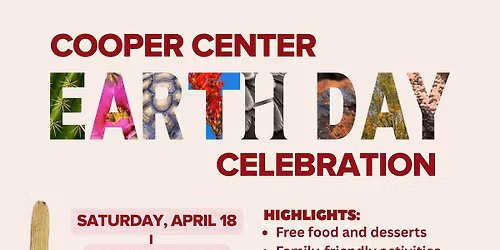 Earth Day Celebration 