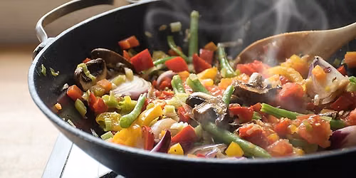 Knife Proficiency for the Home Cook