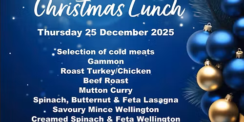 Christmas Lunch