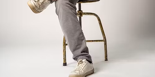 Julius Fischer: Ich hasse Menschen. Eine Fortpflanzung. \/\/ Darmstadt