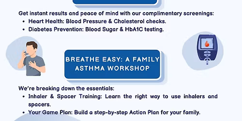 Empowered Parenting: Staying Healthy