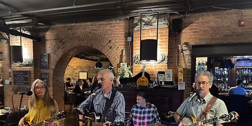 HD @ The Fitz: Sat. 11\/29 (8:30-11:30 pm)