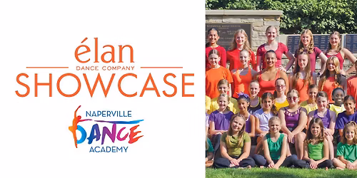 Elan Dance Company Showcase