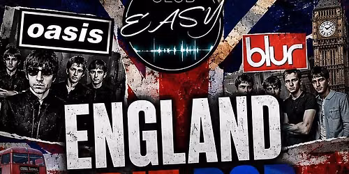 \ud83c\udff4\udb40\udc67\udb40\udc62\udb40\udc65\udb40\udc6e\udb40\udc67\udb40\udc7f BRITPOP NIGHT\ud83c\udff4\udb40\udc67\udb40\udc62\udb40\udc65\udb40\udc6e\udb40\udc67\udb40\udc7f