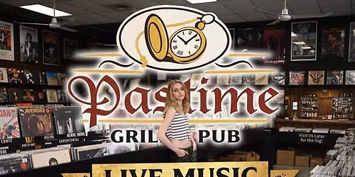 Live music with KB Merchant 