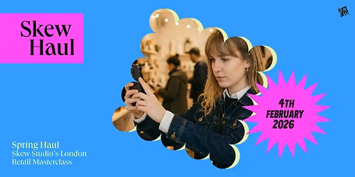 Skew's Spring Haul 2026
