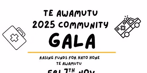 Te Awamutu Community Gala