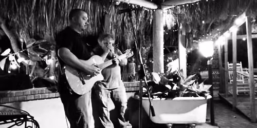 Peter J & John Alexander @ the Chattaway Friday April 17th 5:30-8:30pm