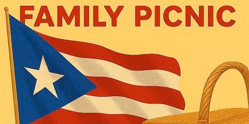 Oquendo Connection Family Picnic