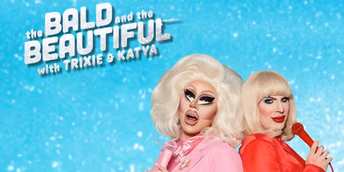 The Bald and the Beautiful at Bellco Theatre at Colorado Convention Center