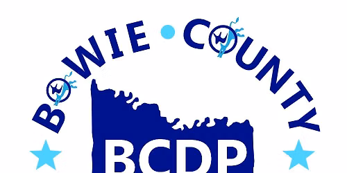 Texas Democratic Party - TDP STATE Convention 2026