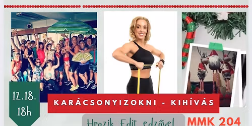 KAR\u00c1CSONYIZOKNI-kih\u00edv\u00e1s edz\u00e9s Edittel