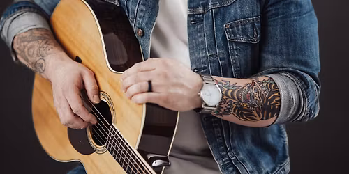 Pat Woolam is back!! 