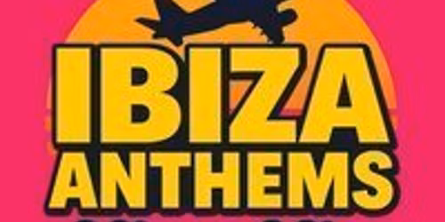 Ibiza Anthems - 90's vs 00's - Brighton