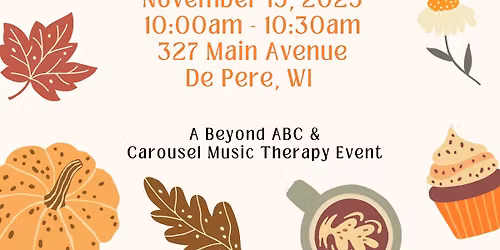 Harmony of Thanks Music Class