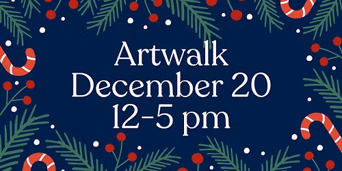 Downtown High Springs Artwalk-2025