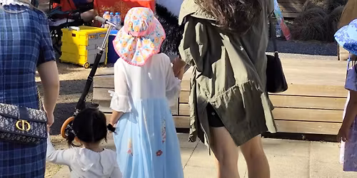 New Zealand Children\u2019s Chinese Festival 