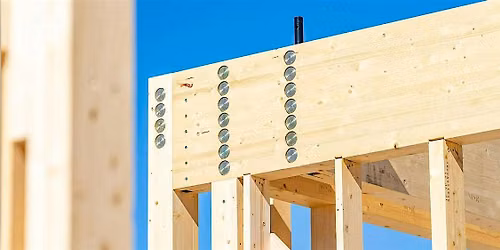SHAWOOD at Folsom - Post and Beam Event