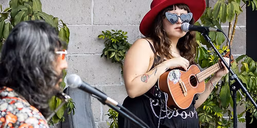 \u2728 Festival Estacio\u0301n Creativa \u2728