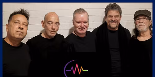 "No Static" A sophisticated mix of music from the 70s and 80s