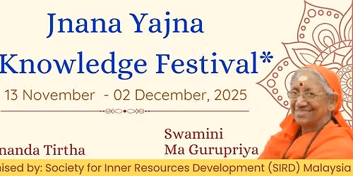 Strengthening Inner Personality Through Worship