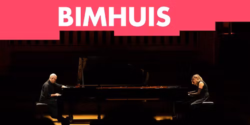 Minimal Music Festival: Nik B\u00e4rtsch + Tania Giannouli