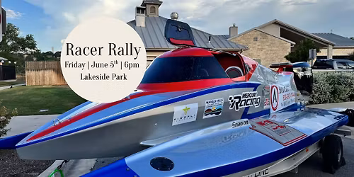 Racer Rally | Battle on the Colorado