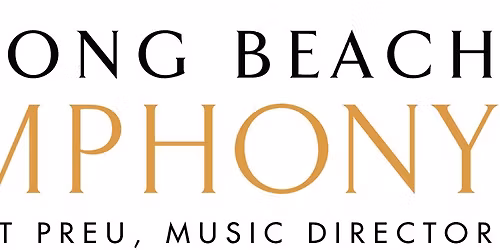 Long Beach Symphony: Eckart Preu - Pepe Romero Returns