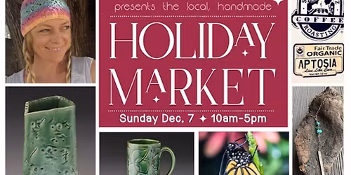 Holiday Market
