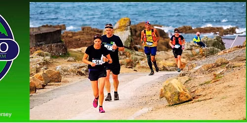 El Classico Trail Half 2026 - With True Food Sports Nutrition