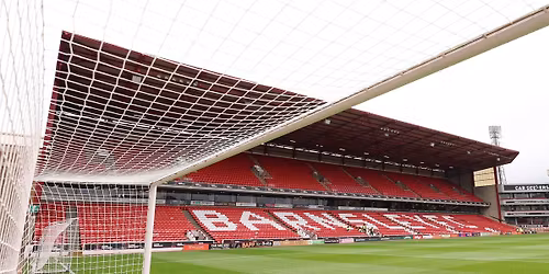 Oakwell Events November Sunday Carvery