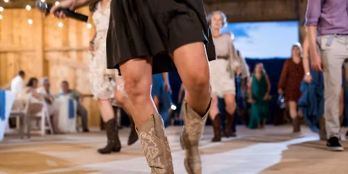 Country Swing Workshop