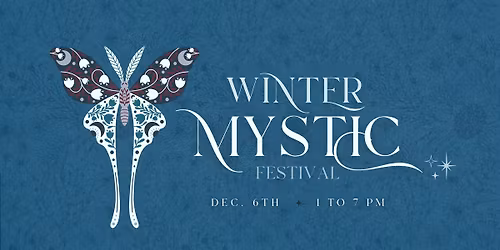 Winter Mystic Festival